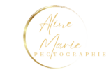 Aline Marie Photographie logo