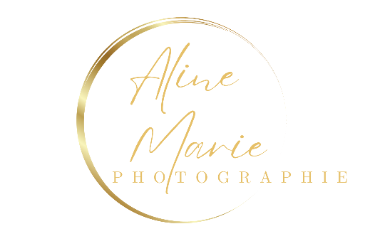 Aline Marie Photographie logo